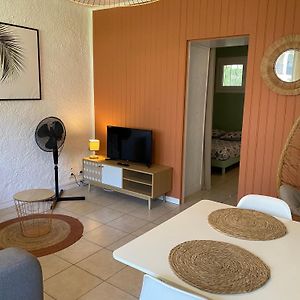Le Summer, Cosy Et A 2 Min De La Plage A Pied
