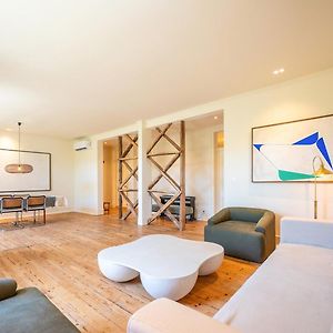 Eco Luxury Apartment Lisboa-Campo De Ourique