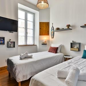 Maison de Vacances