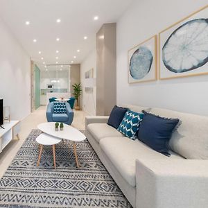 2 Bedrooms 2 Bathrooms Furnished - Delicias - Modern- Mintystay