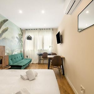 1 Bedroom 1 Bathroom Furnished - Chueca - Modern Functional - Mintystay