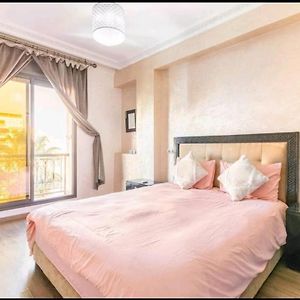 Superbe Appartement En Plein Centre A Gueliz