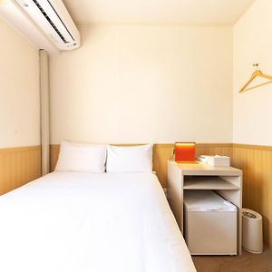 Hotel Residence Ohashi Kaikan Tokyo Shibuya
