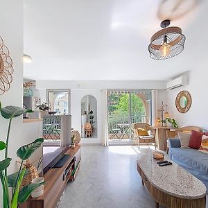 Appartement à 1 Chambre à Coucher