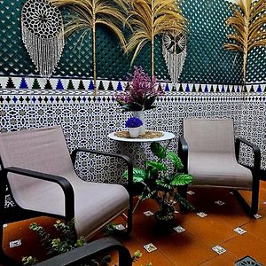 Petit Mansion Juderia