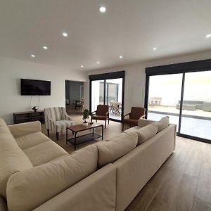 Maison 8 Chambres