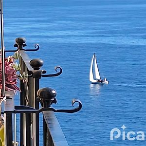 Marea Suite Vista Capri