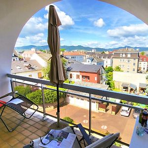 Appartement à 2 Chambres à Coucher