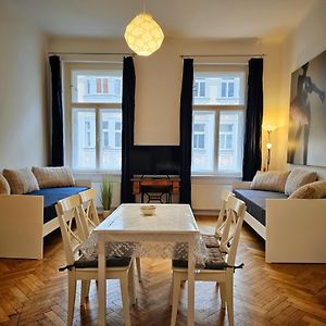 Slezska Apartments