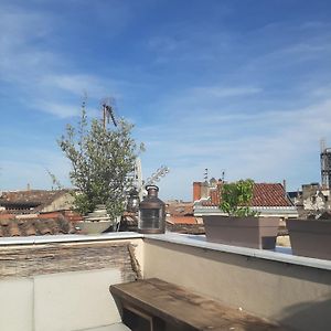 Appartement Avec Terrasse Centre