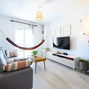 Bright Apartment In Malaga