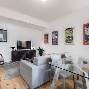 Sempione Apt- Citylife - 4 Posti Letto