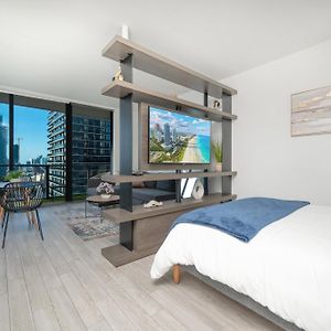 Suite Lit Queen-Size