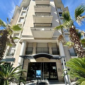 Residence Carlton Riviera - Cannes