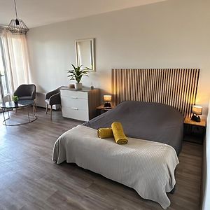 Appartement à 1 Chambre à Coucher