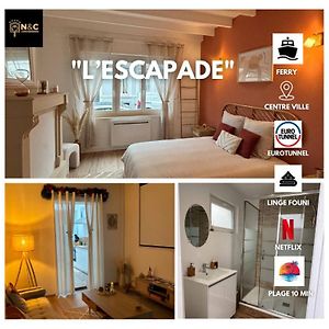 L'Escapade, Appartement Cozy