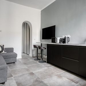 15Min To Duomo, Modern 1 Bedrm Flat Ac, 5G Wifi