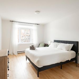 Appartements Les Havres De Limoilou