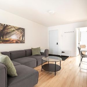 Appartements Les Havres De Limoilou