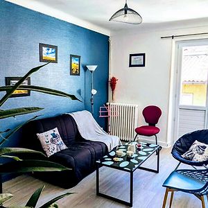 Appartement Renove-Equipe En Centre-Ville