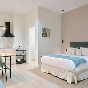 Romantic Apartment N4 Oceanografico Virkin Suites
