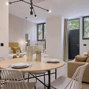 Romantic Apartment N5 Oceanografico Virkin Suites