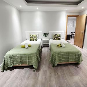 Holiday Apartment Afonso III