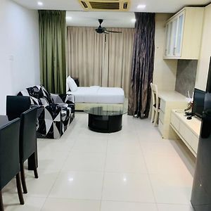 The Tarragon Premier Residence Kuala Lumpur