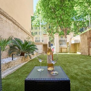 Appartement Rez-de-Chaussée