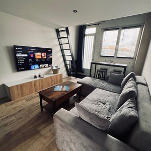 Maison Moderne Et Cosy Aux Sables D Olonne