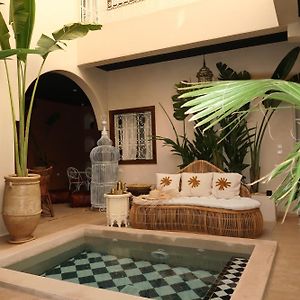 Riad Excellence