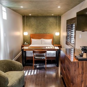 Studio de Luxe Lit Queen-Size