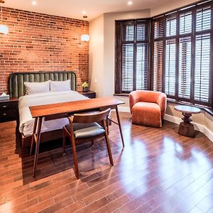 Studio de Luxe Lit Queen-Size