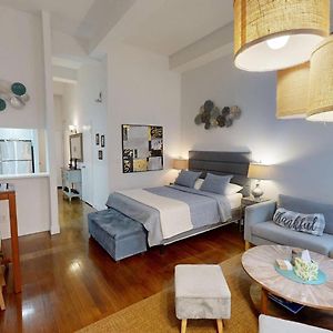 Appartement à 1 Chambre à Coucher