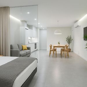 Formidable Apartments