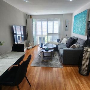 Appartement à 1 Chambre à Coucher