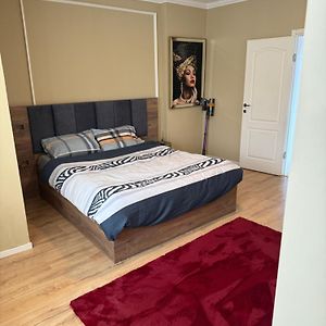 Apartament Natalia