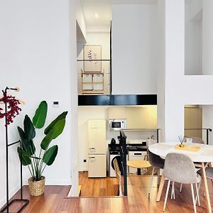 Appartement à 2 Chambres à Coucher