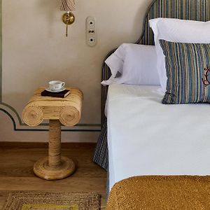 Chambre Lit King-Size