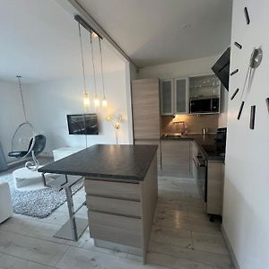 Appartement à 1 Chambre à Coucher