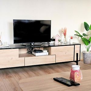 Appartement à 3 Chambres à Coucher