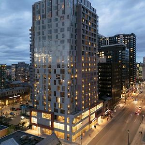 New Ac Hotel By Marriott Ottawa Downtown