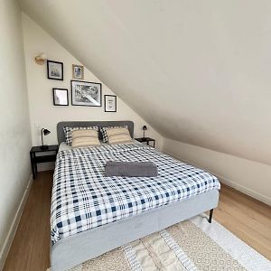 Soh Rent Strasbourg Studio 3 Tv-Wifi Proche Gare