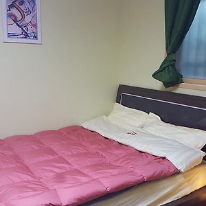 Chambre Lit Queen-Size