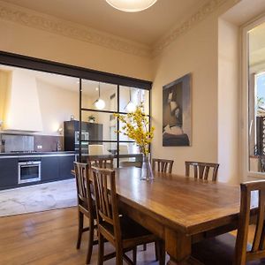 Appartement à 3 Chambres à Coucher