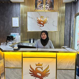 Ss Grey Inn Bukit Bintang