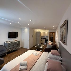 Appartement Studio