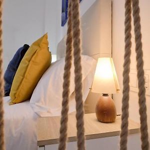 Romantic Suite Roig Arena N9 Virkin Suites