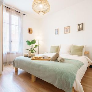 Appartement à 2 Chambres à Coucher