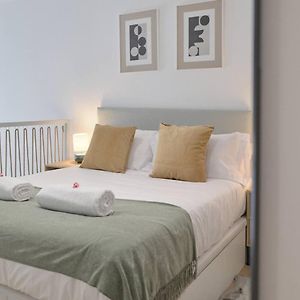 Romantic Suite Roig Arena N4 Virkin Suites